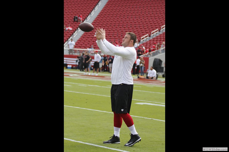 Eagles@49ers 28 September 2014