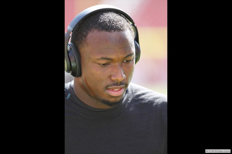 Eagles@49ers 28 September 2014