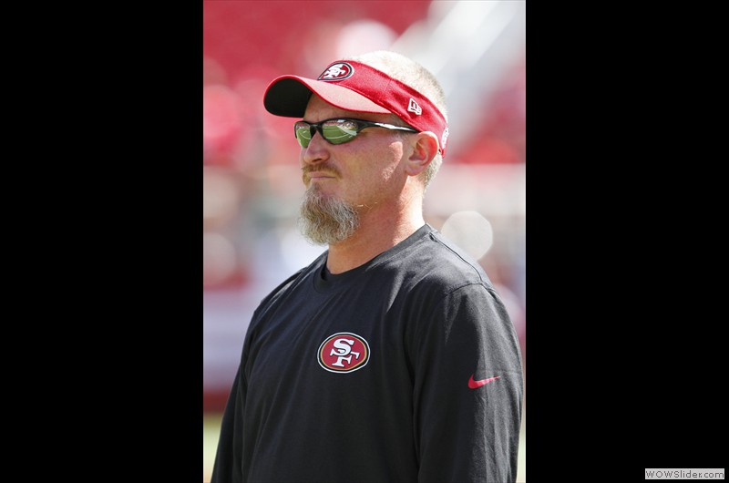 Eagles@49ers 28 September 2014