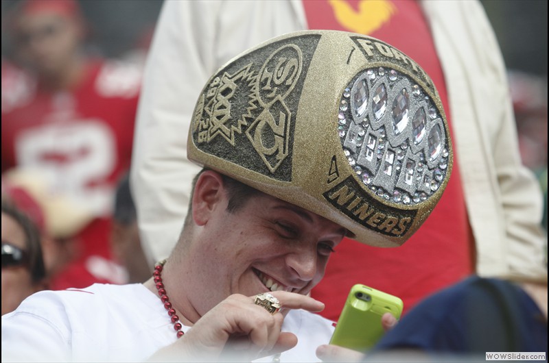 Eagles@49ers 28 September 2014
