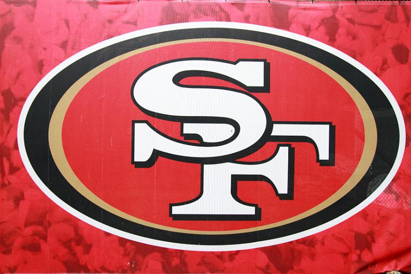 Giants_Niners_NFCC2012_0025.JPG - NFC Championship 2012 Giants at 49ers, 22 janvier 2012Giants 20-17 49ers in overtime