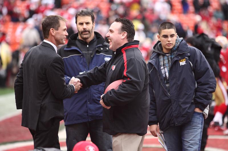 Giants_Niners_NFCC2012_0181.JPG - NFC Championship 2012 Giants at 49ers, 22 janvier 2012Giants 20-17 49ers in overtime