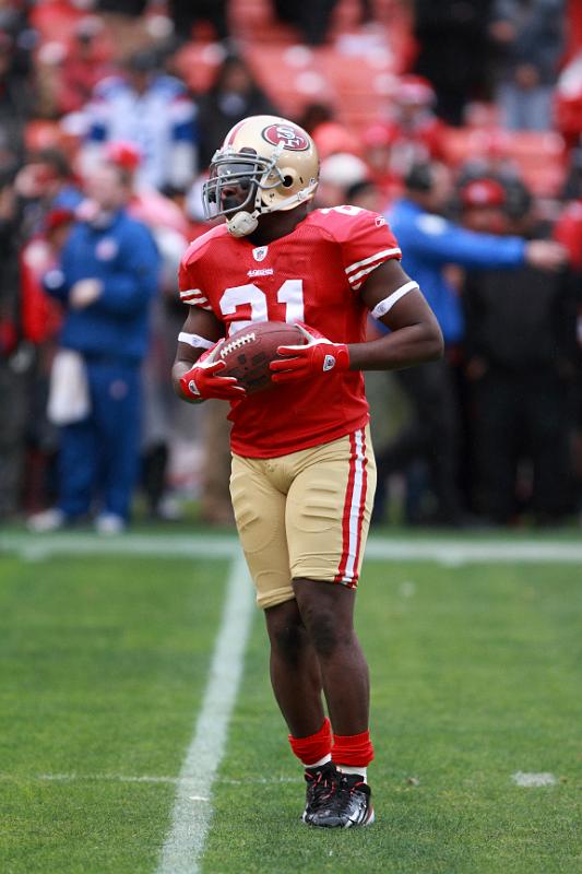 Giants_Niners_NFCC2012_0187.JPG - NFC Championship 2012 Giants at 49ers, 22 janvier 2012Giants 20-17 49ers in overtime