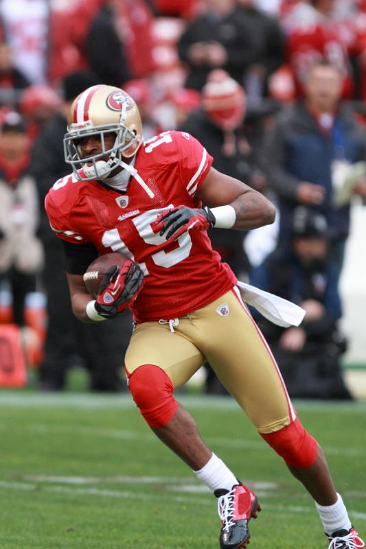 Giants_Niners_NFCC2012_0214.JPG - NFC Championship 2012 Giants at 49ers, 22 janvier 2012Giants 20-17 49ers in overtime