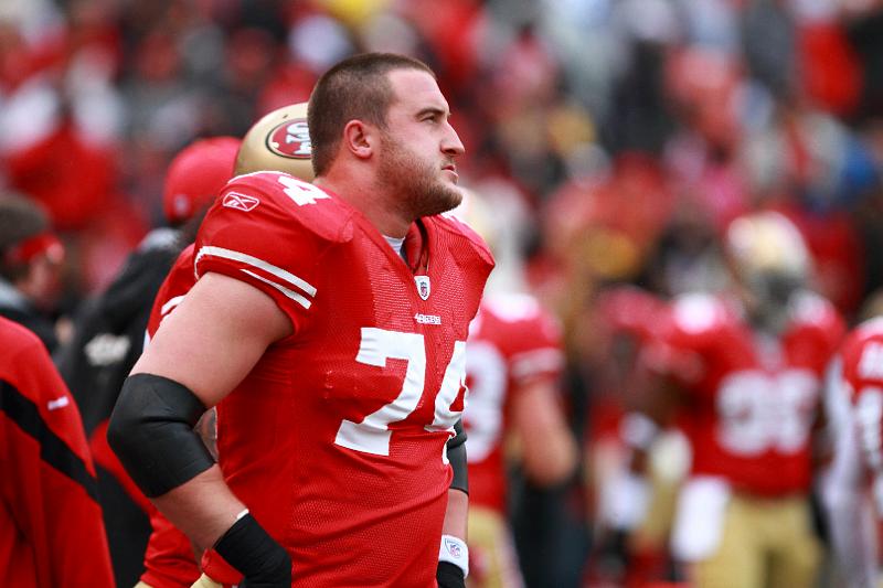 Giants_Niners_NFCC2012_0215.JPG - NFC Championship 2012 Giants at 49ers, 22 janvier 2012Giants 20-17 49ers in overtime