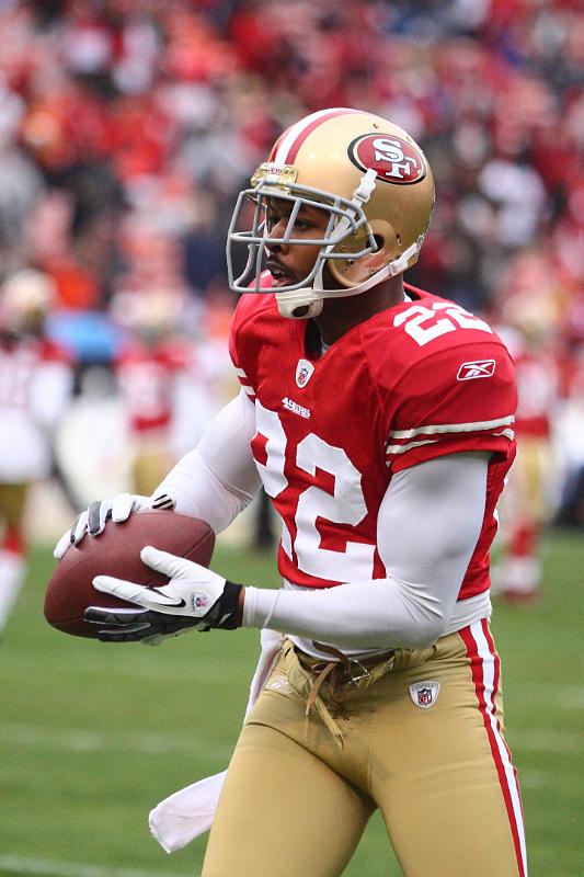 Giants_Niners_NFCC2012_0221.JPG - NFC Championship 2012 Giants at 49ers, 22 janvier 2012Giants 20-17 49ers in overtime