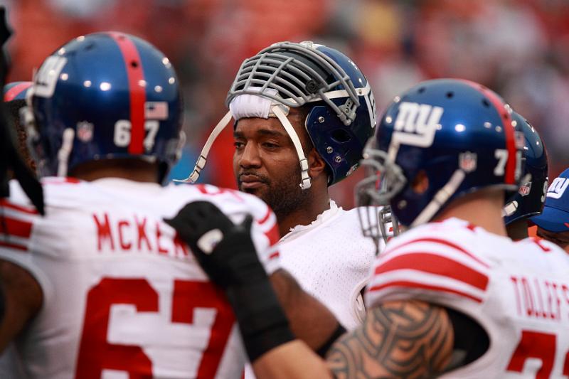Giants_Niners_NFCC2012_0244.JPG - NFC Championship 2012 Giants at 49ers, 22 janvier 2012Giants 20-17 49ers in overtime