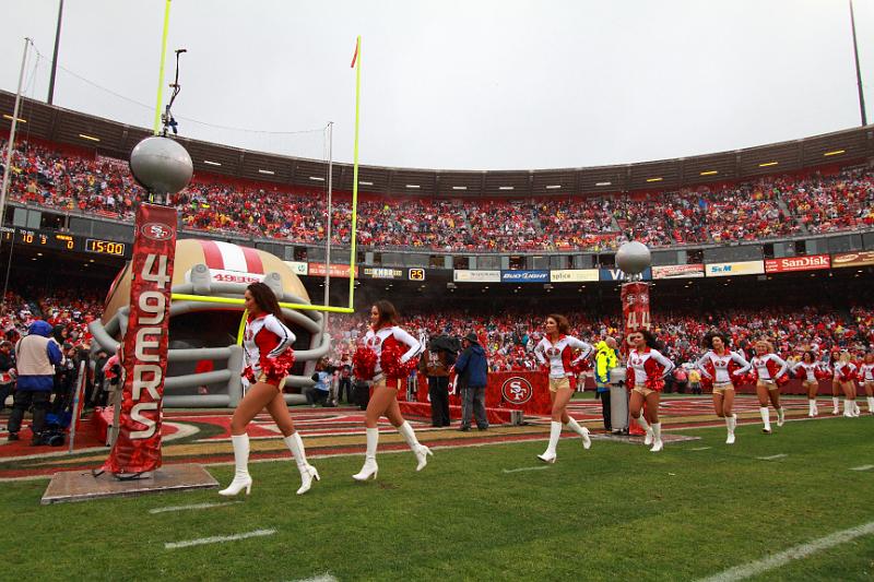 Giants_Niners_NFCC2012_0250.JPG - NFC Championship 2012 Giants at 49ers, 22 janvier 2012Giants 20-17 49ers in overtime