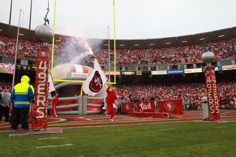 Giants_Niners_NFCC2012_0276.JPG - NFC Championship 2012 Giants at 49ers, 22 janvier 2012Giants 20-17 49ers in overtime