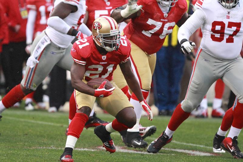 Giants_Niners_NFCC2012_0399.JPG - NFC Championship 2012 Giants at 49ers, 22 janvier 2012Giants 20-17 49ers in overtime