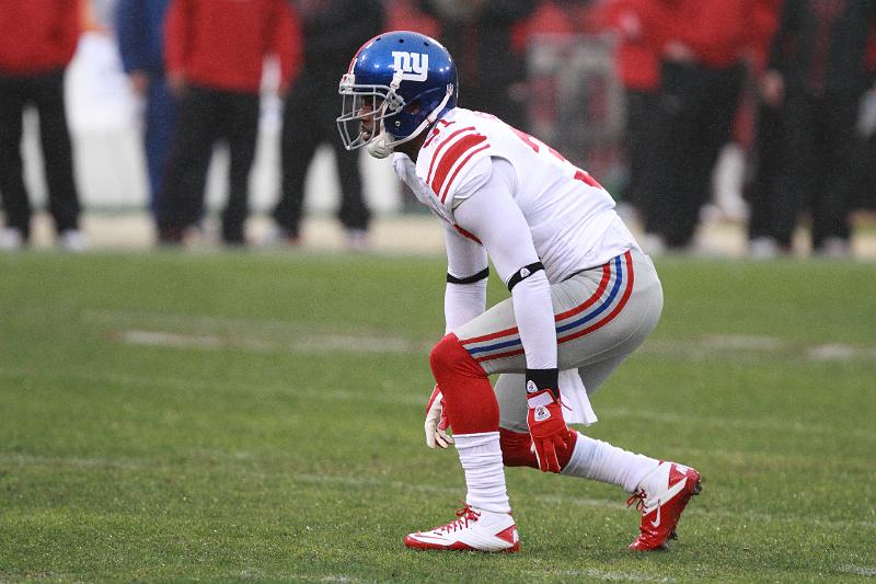 Giants_Niners_NFCC2012_0407.JPG - NFC Championship 2012 Giants at 49ers, 22 janvier 2012Giants 20-17 49ers in overtime
