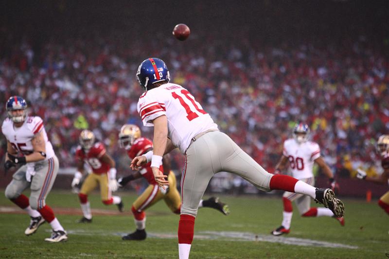 Giants_Niners_NFCC2012_0484.JPG - NFC Championship 2012 Giants at 49ers, 22 janvier 2012Giants 20-17 49ers in overtime