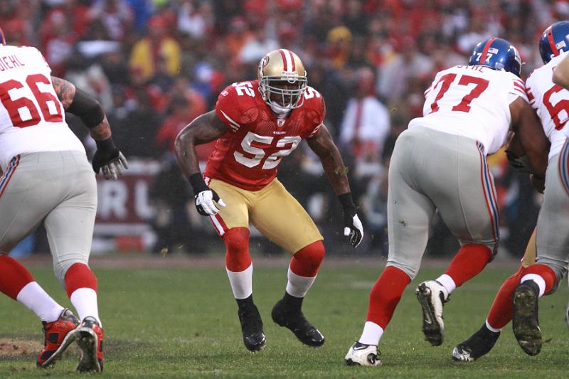 Giants_Niners_NFCC2012_0499.JPG - NFC Championship 2012 Giants at 49ers, 22 janvier 2012Giants 20-17 49ers in overtime