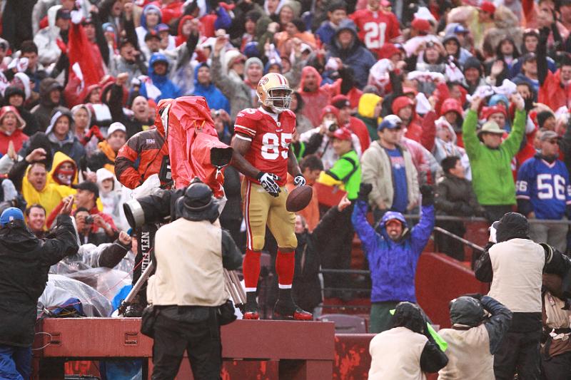 Giants_Niners_NFCC2012_0569.JPG - NFC Championship 2012 Giants at 49ers, 22 janvier 2012Giants 20-17 49ers in overtime
