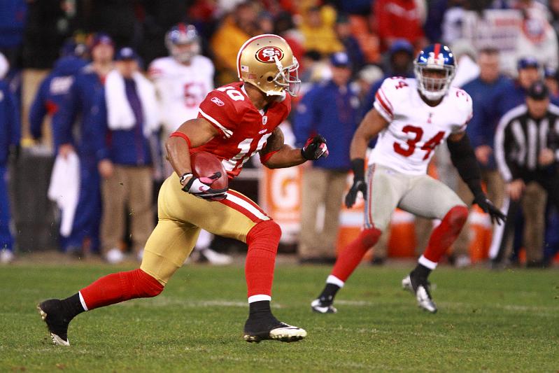 Giants_Niners_NFCC2012_0905.JPG - NFC Championship 2012 Giants at 49ers, 22 janvier 2012Giants 20-17 49ers in overtime