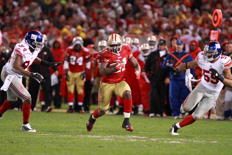Giants_Niners_NFCC2012_1024.JPG - NFC Championship 2012 Giants at 49ers, 22 janvier 2012Giants 20-17 49ers in overtime