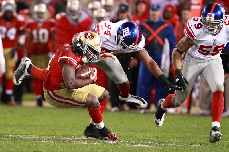 Giants_Niners_NFCC2012_1027.JPG - NFC Championship 2012 Giants at 49ers, 22 janvier 2012Giants 20-17 49ers in overtime