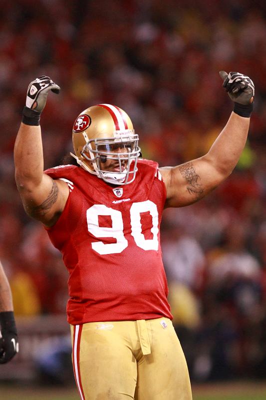 Giants_Niners_NFCC2012_1068.JPG - NFC Championship 2012 Giants at 49ers, 22 janvier 2012Giants 20-17 49ers in overtime