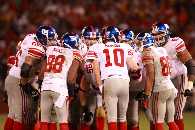 Giants_Niners_NFCC2012_1139.JPG - NFC Championship 2012 Giants at 49ers, 22 janvier 2012Giants 20-17 49ers in overtime