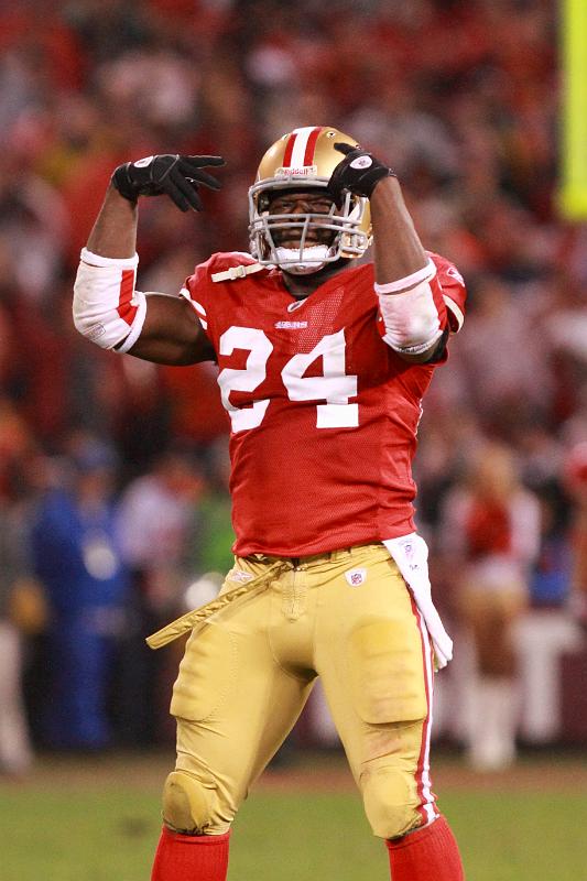 Giants_Niners_NFCC2012_1154.JPG - NFC Championship 2012 Giants at 49ers, 22 janvier 2012Giants 20-17 49ers in overtime