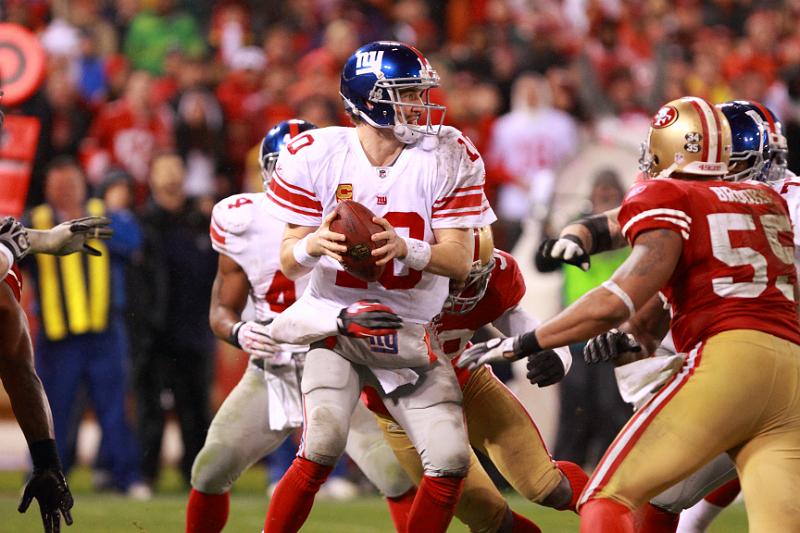 Giants_Niners_NFCC2012_1192.JPG - NFC Championship 2012 Giants at 49ers, 22 janvier 2012Giants 20-17 49ers in overtime